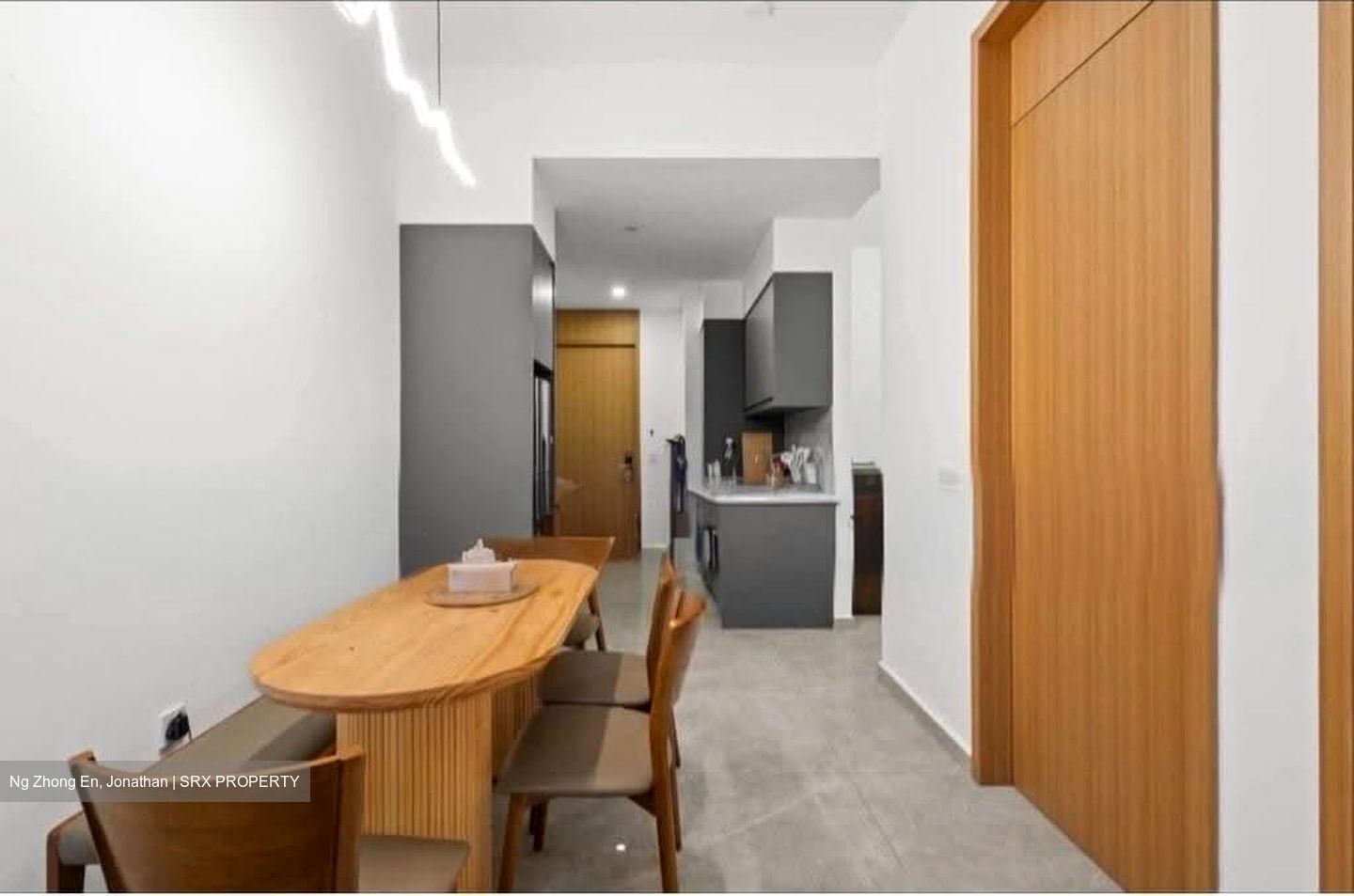 1953@Tessensohn (D8), Apartment #618885081